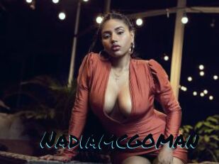 Nadiamcgoman