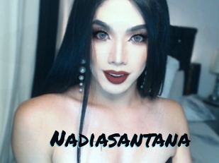 nadiasantana Sexties