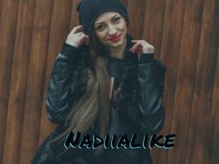 Nadiialike