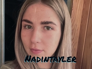 Nadintayler