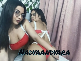 nadyaandyara Sexties