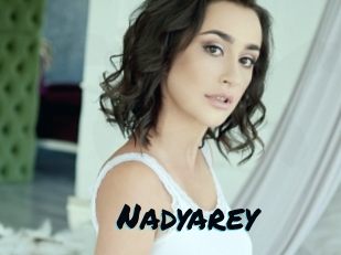 Nadyarey