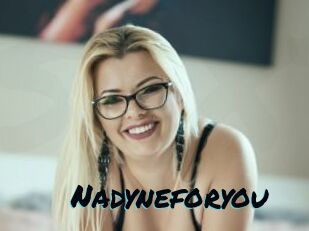 Nadyneforyou
