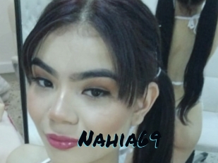 nahia69 Sexties