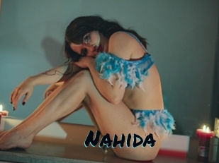 Nahida