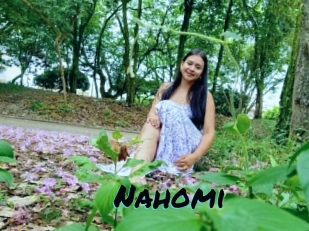 Nahomi