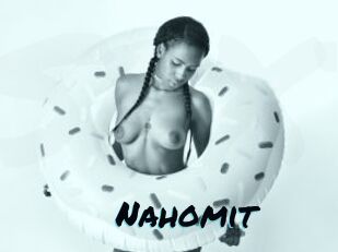 Nahomit
