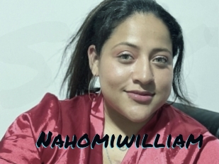 nahomiwilliam Sexties