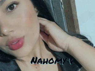 Nahomy_v