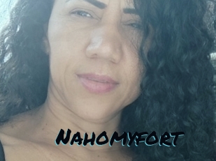 Nahomyfort