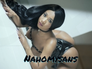 nahomysans Sexties