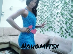 Nahomytsx