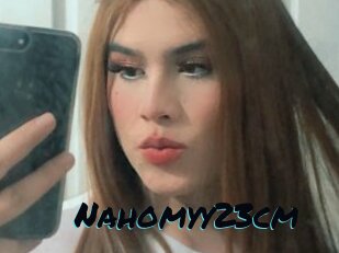 Nahomyy23cm
