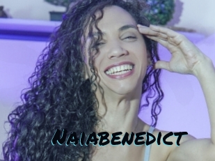 Naiabenedict