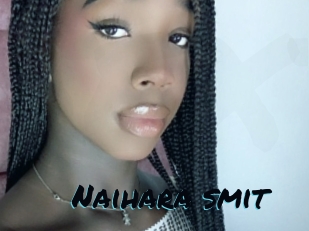 naihara_smit Sexties