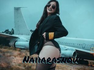 Naiiarasnow