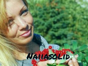 Naiiasolid