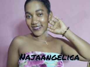 najaangelica Sexties