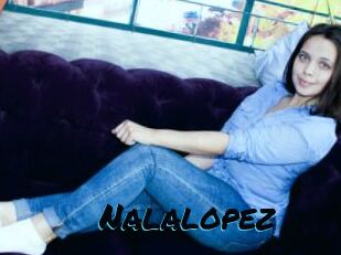 Nalalopez