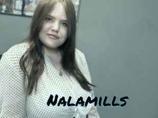 Nalamills