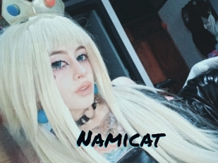 namicat Sexties
