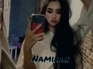 Namihan