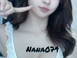 nana079 Sexties