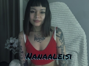 nanaaleisi Sexties