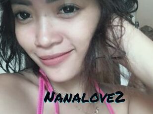 Nanalove2