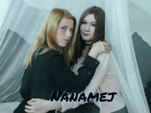Nanamej