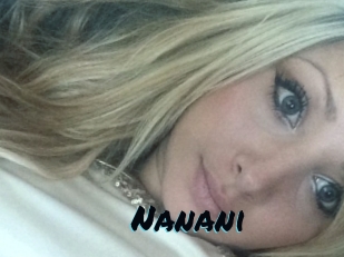 Nanani
