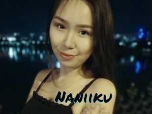 Naniiku