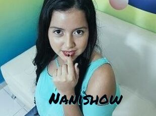 Nanishow