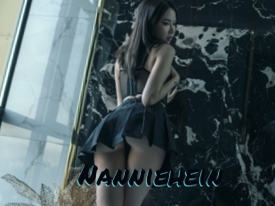 Nanniehein