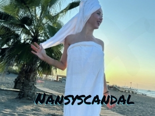 Nansyscandal
