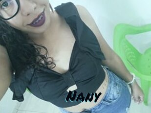 Nany