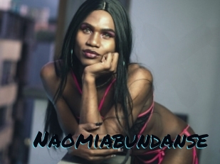 naomiabundanse Sexties