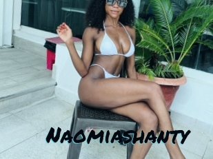 naomiashanty Sexties