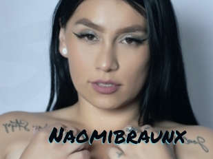naomibraunx Sexties