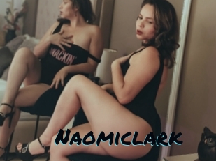 Naomiclark