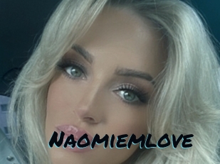 Naomiemlove