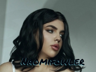 naomifowler Sexties