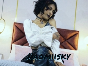 naomiisky Sexties