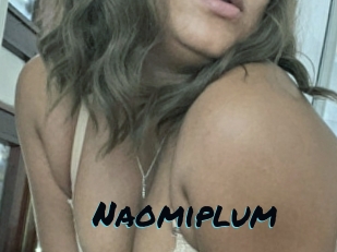 Naomiplum