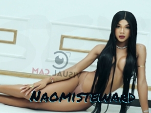 naomisteward Sexties