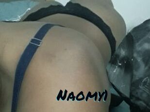 Naomy1