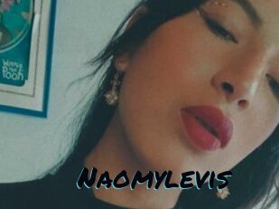 Naomylevis