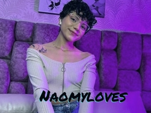 Naomyloves