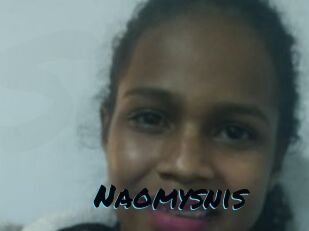 Naomysnis