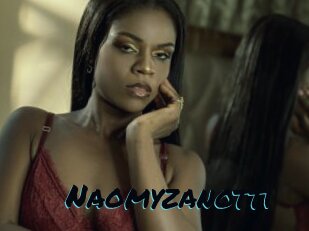 Naomyzanotti